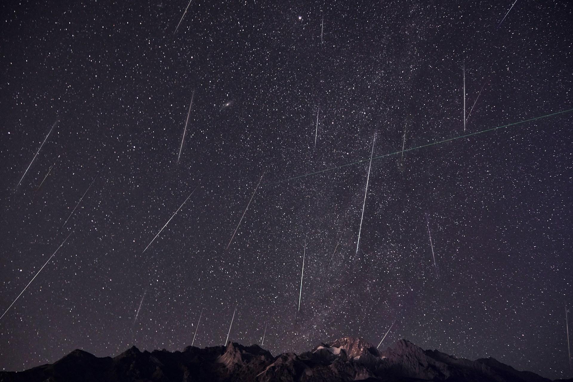 Stargazing at Bhandardara – 14 Nov 2026