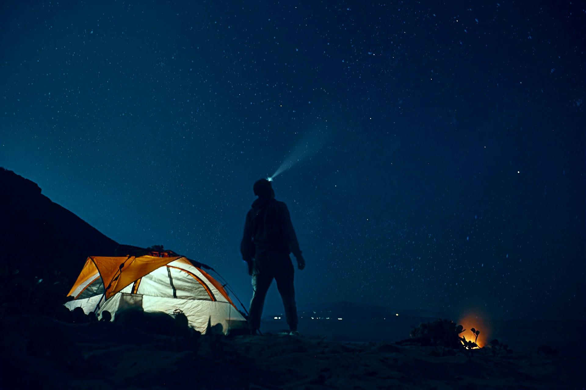 Stargazing at Bhandardara – 31 Oct 2026