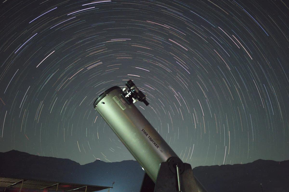 Stargazing event photo 2