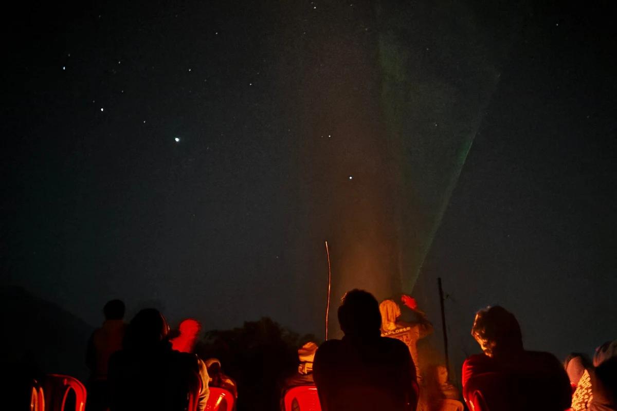 Stargazing event photo 10