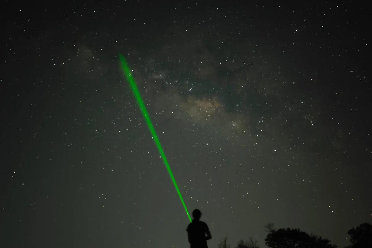 Stargazing event photo 11