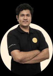 Siddharth