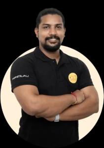 Puneeth